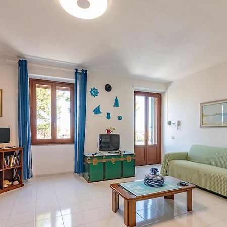 La Lampara - Casa Panoramica 4 Km Dalla Pelosa Stintino Dış mekan fotoğraf