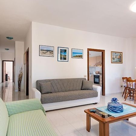 La Lampara - Casa Panoramica 4 Km Dalla Pelosa Stintino Dış mekan fotoğraf